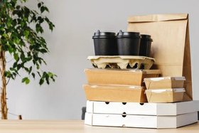 Gastroobaly, pizza krabice a dortové krabice: Ideální obaly pro vaše pokrmy
