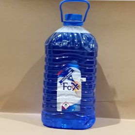 FOX na okna PET soudek, 5 L