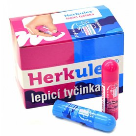 Lepicí tyčinka HERKULES 15 g