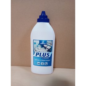 SATUR PLUS na koupelny, rez a vodní kámen 500 ml