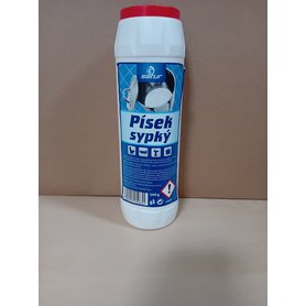 SATUR sypký písek, 500 g