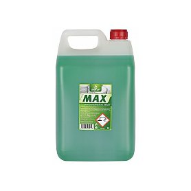 SATUR MAX na nádobí, 5 L