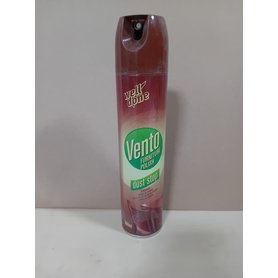 Vento spray na ošetření nábytku proti prachu, 300 ml