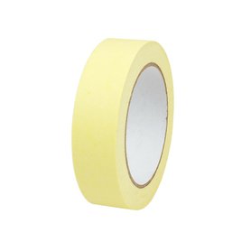 Lepicí páska krepová 29 mm / 50 m, 36ks/ karton