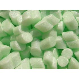 Fixační tělíska FLO-PAK GREEN, 500 L