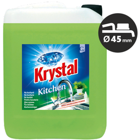 KRYSTAL na kuchyně, 5 l