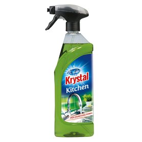 KRYSTAL na kuchyně, 750 ml