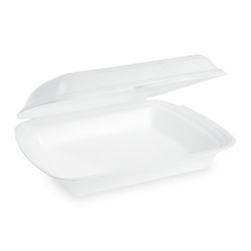 MENU BOX 1- dílný, 241x207x69 mm (125 ks/ bal.)