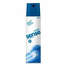 SENSE WELL DONE osvěžovač ve spreji OCEAN, 300 ml
